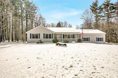 158 Governors Road, Farmington, NH 03835 - Photo 1