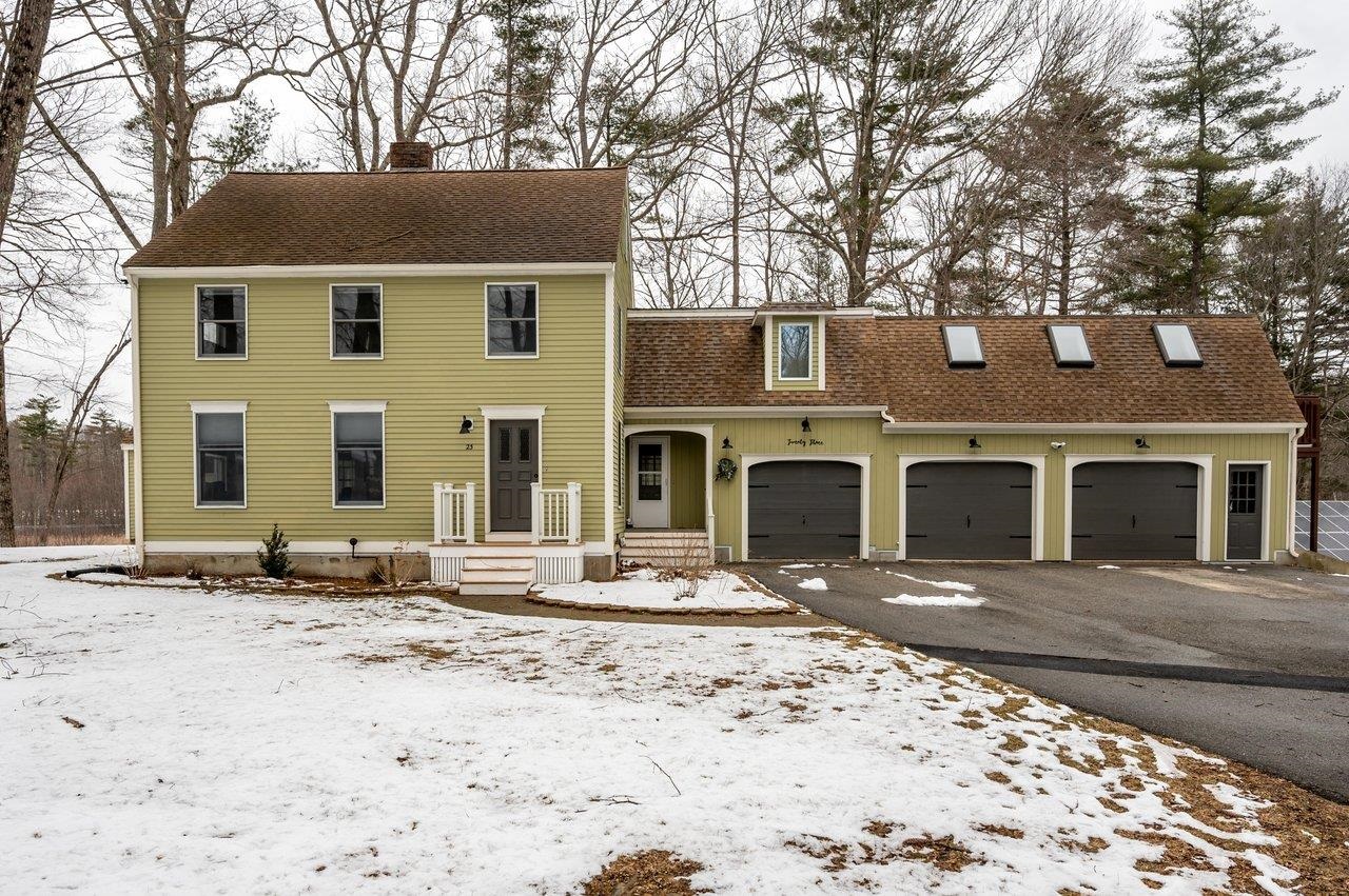 23 Nute Rd, Madbury, NH 03823 MLS 4989658 Coldwell Banker