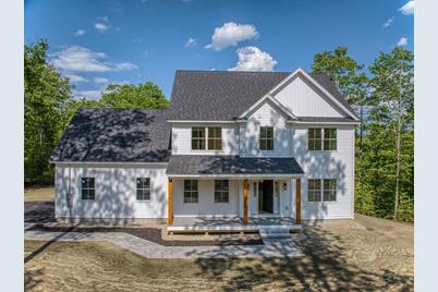 170 Clark Hill Road, New Boston, NH 03070 - Photo 1