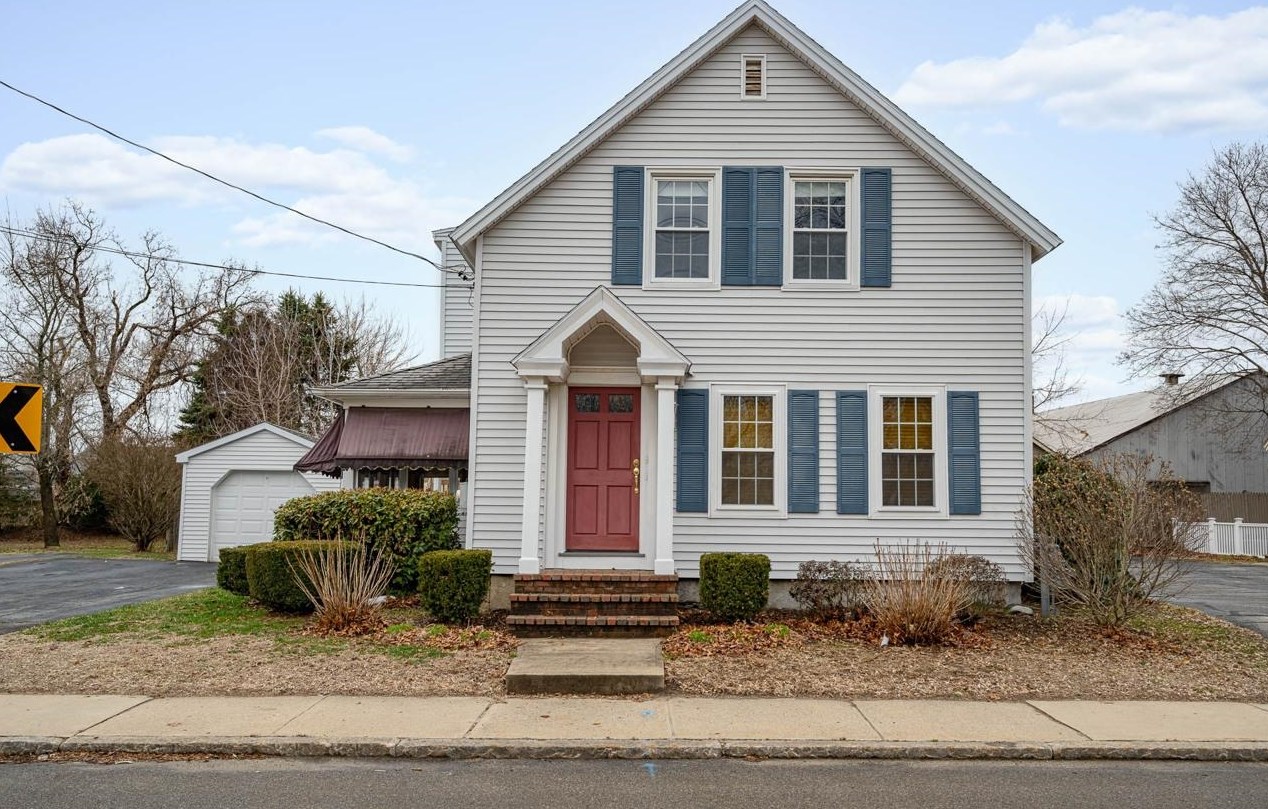 65 Harbor Ave, Nashua, NH 03060 MLS 4989829 Coldwell Banker