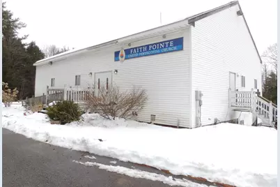 1206 Old North Main Street, Laconia, NH 03246 - Photo 1