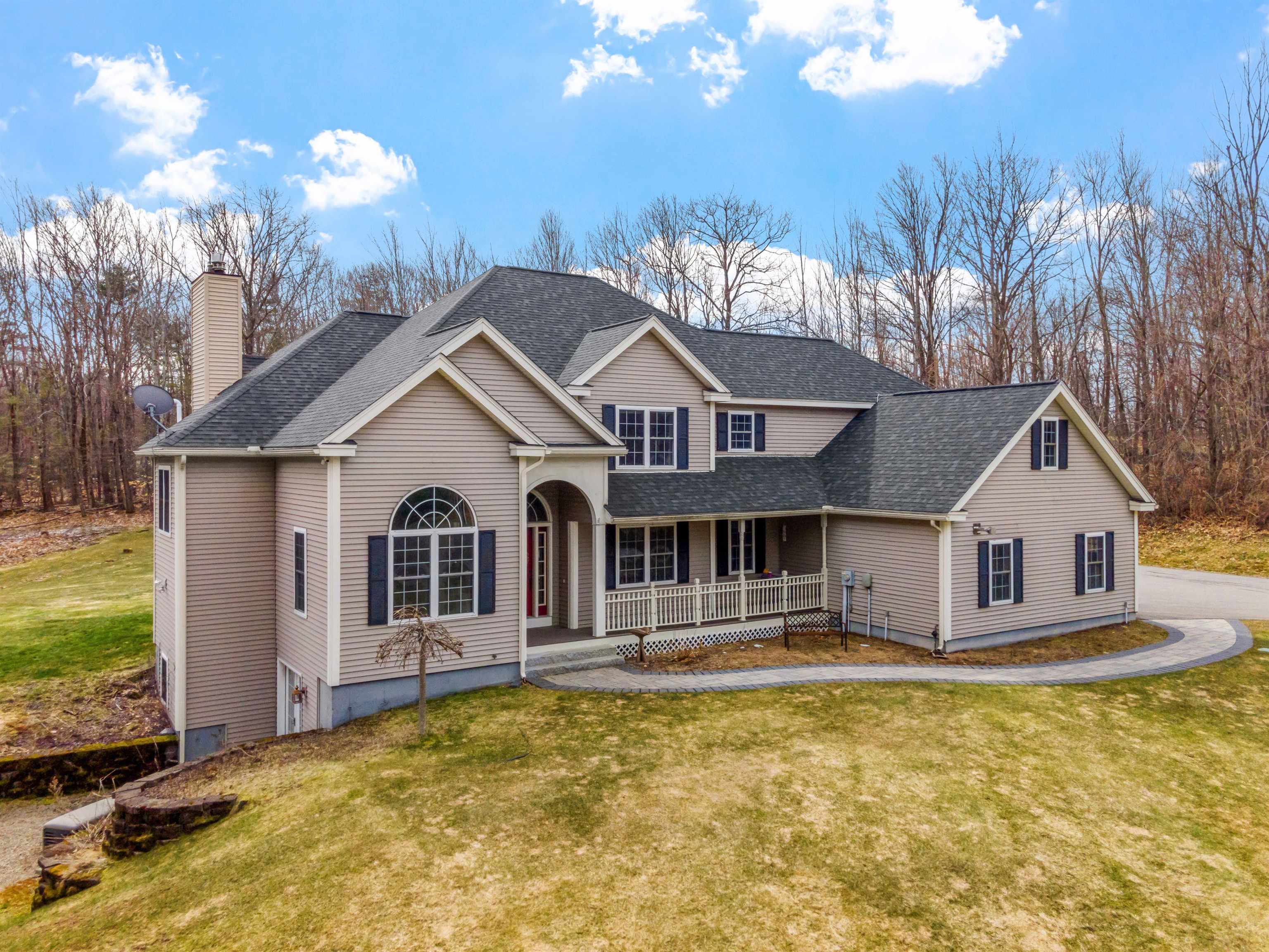 25 Robert Rogers Rd, Dunbarton, NH 03046 MLS 4989874 Coldwell Banker