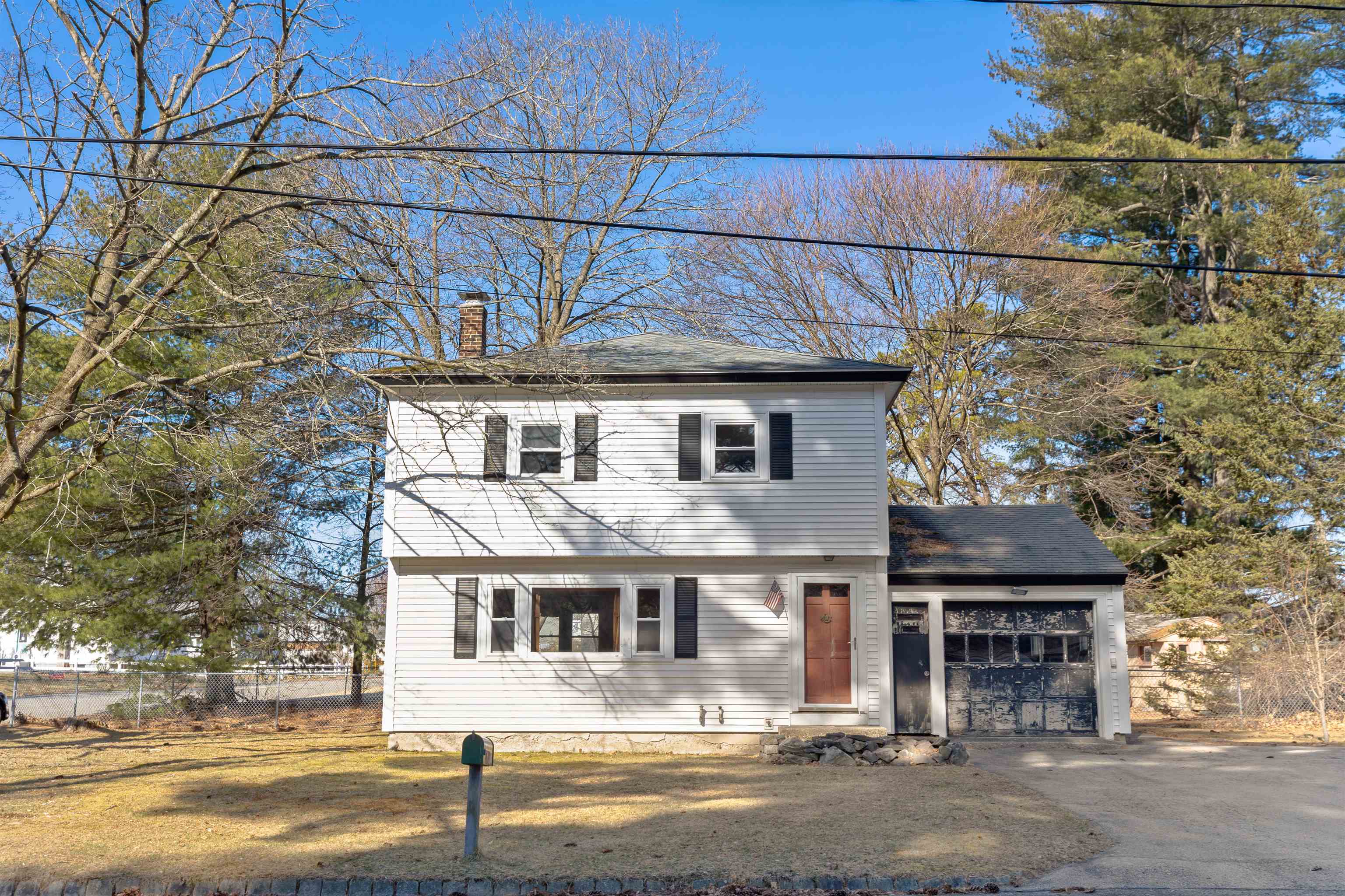 11 Archery Ln, Nashua, NH 03060 MLS 4989926 Coldwell Banker