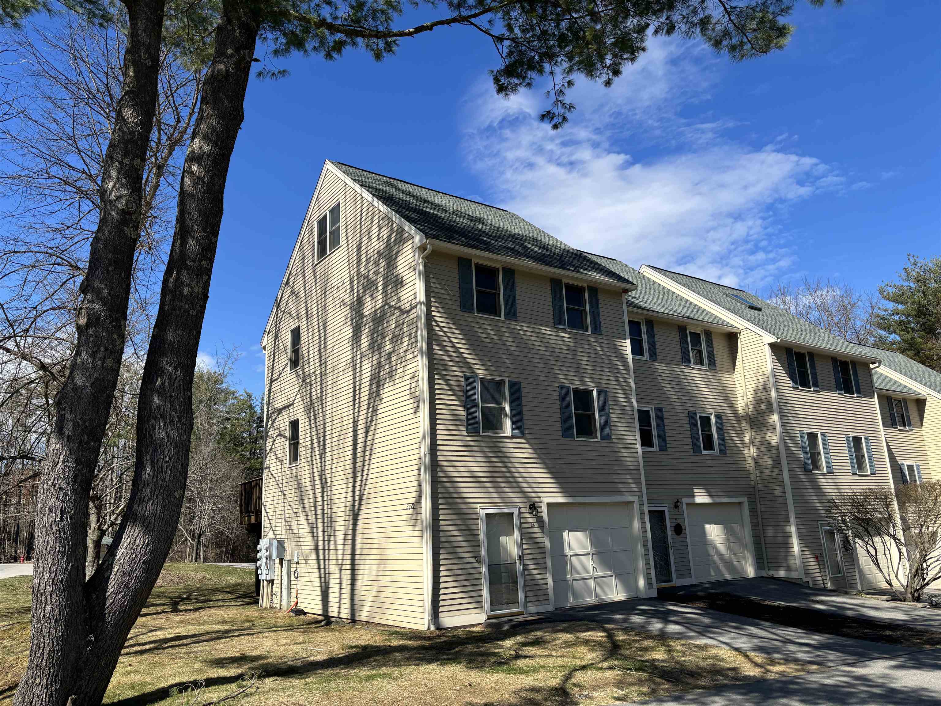 25 Fords Landing Dr 25, Dover, NH 03820 MLS 4989996 Coldwell Banker