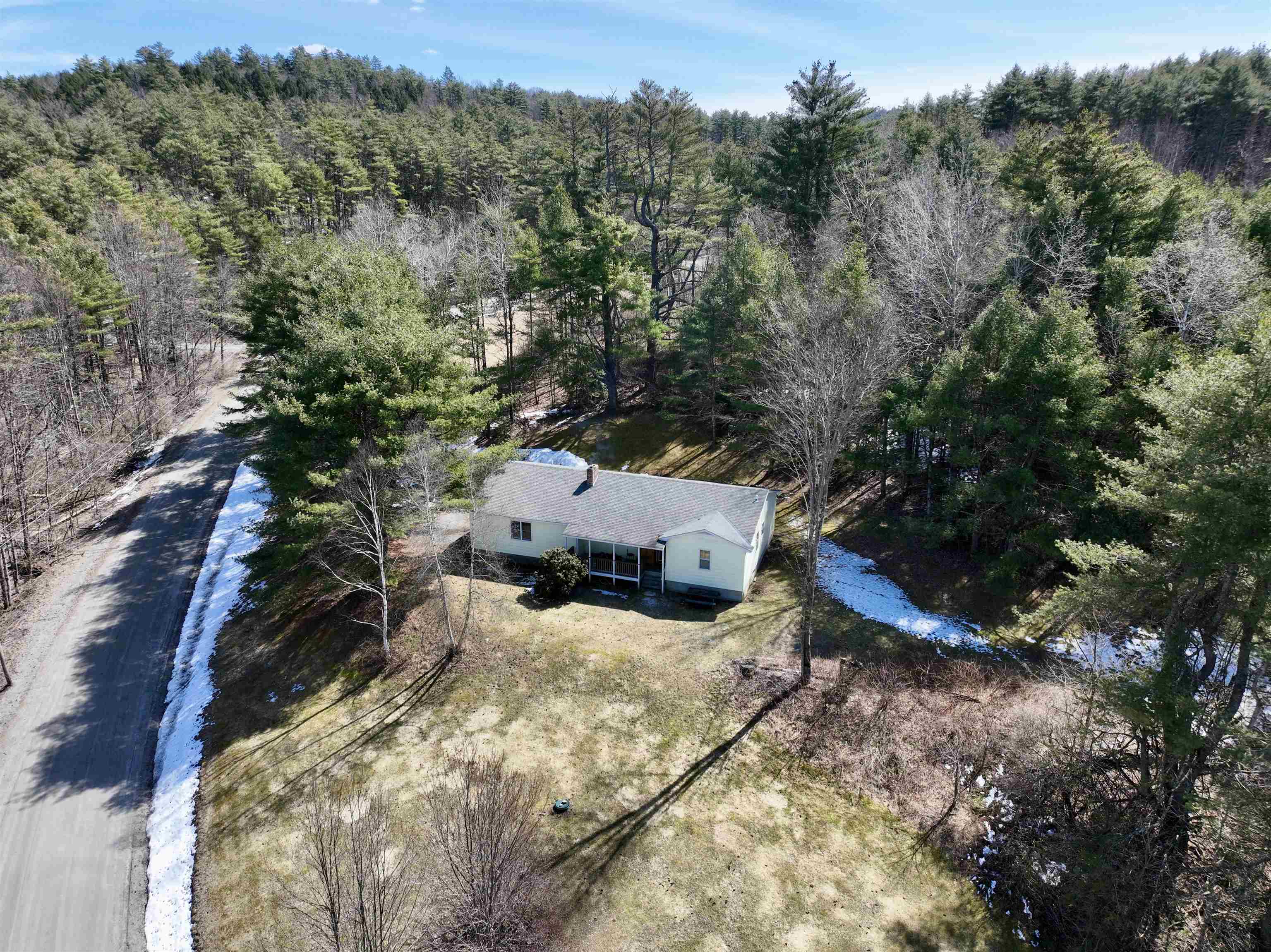 24 Rivervale Rd, Piermont, NH 03779 MLS 4990018 Coldwell Banker