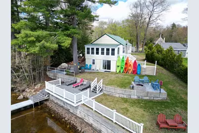 25 Fox Road, Middleton, NH 03887 - Photo 1