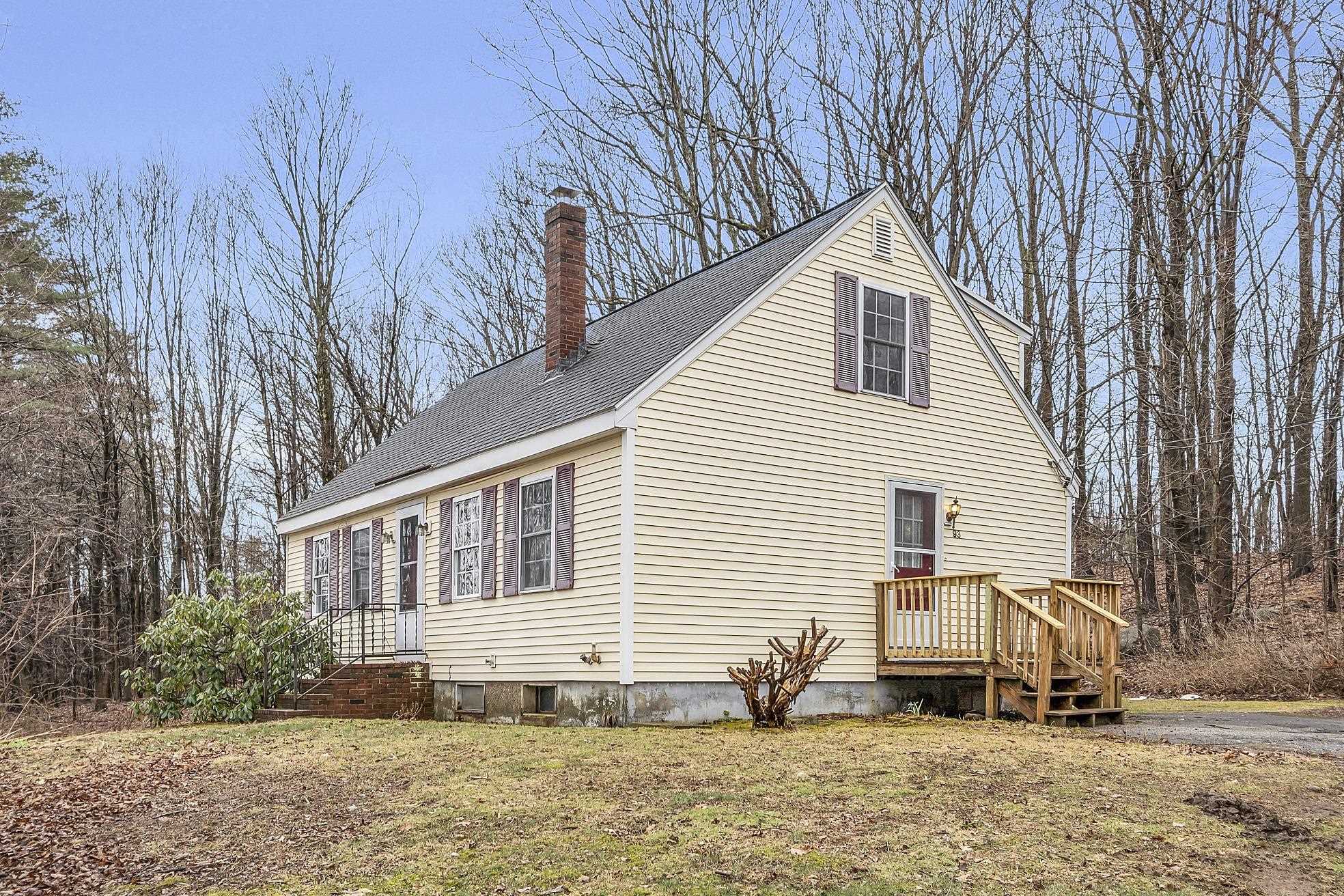 93 Broad St, Hollis, NH 03049 MLS 4990130 Coldwell Banker