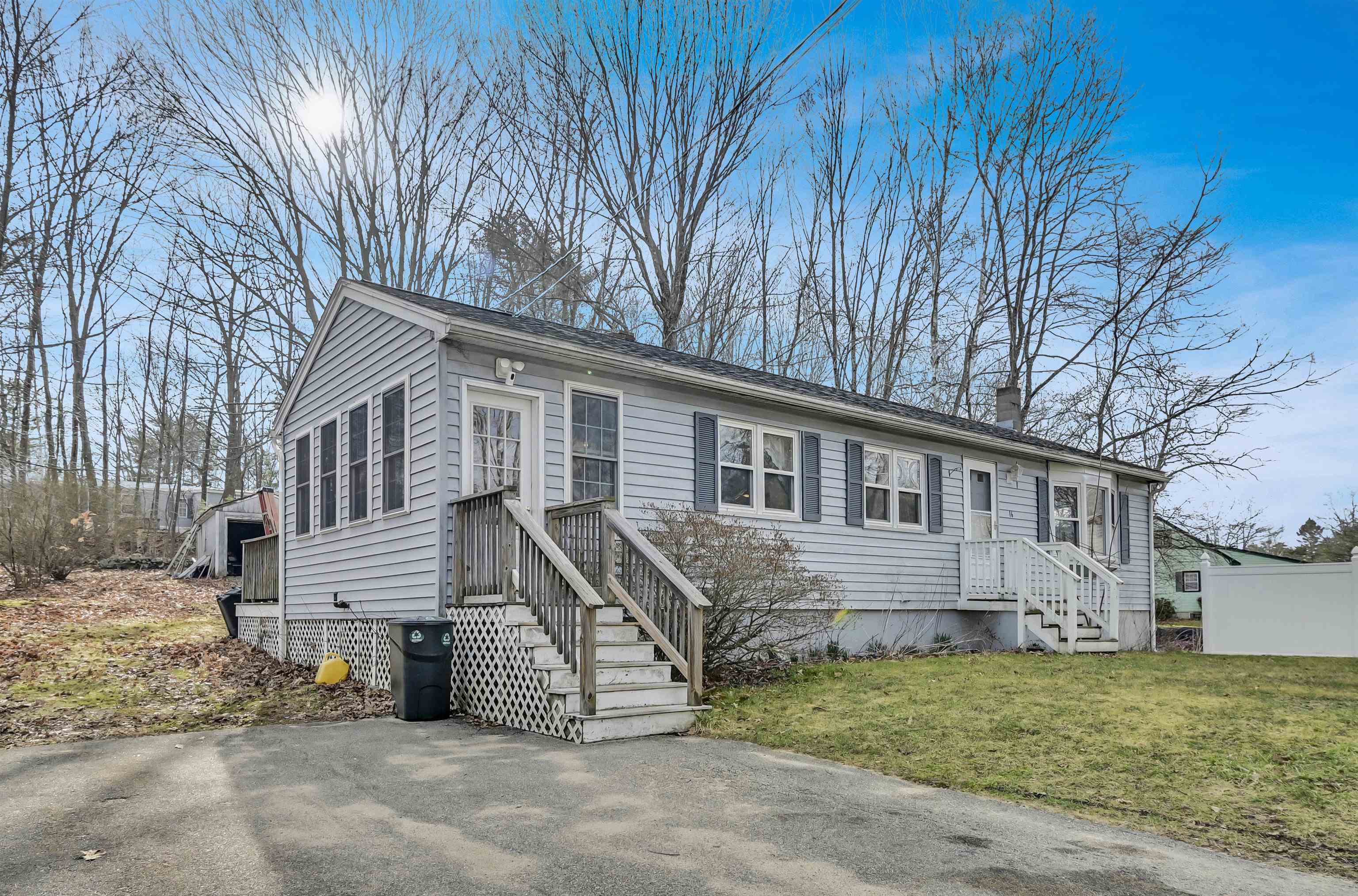 16 New Rd, Newmarket, NH 03857 MLS 4990295 Coldwell Banker