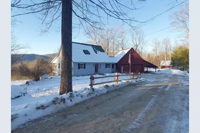 103 Pike Hill Road, Hebron, NH 03241 - Photo 1