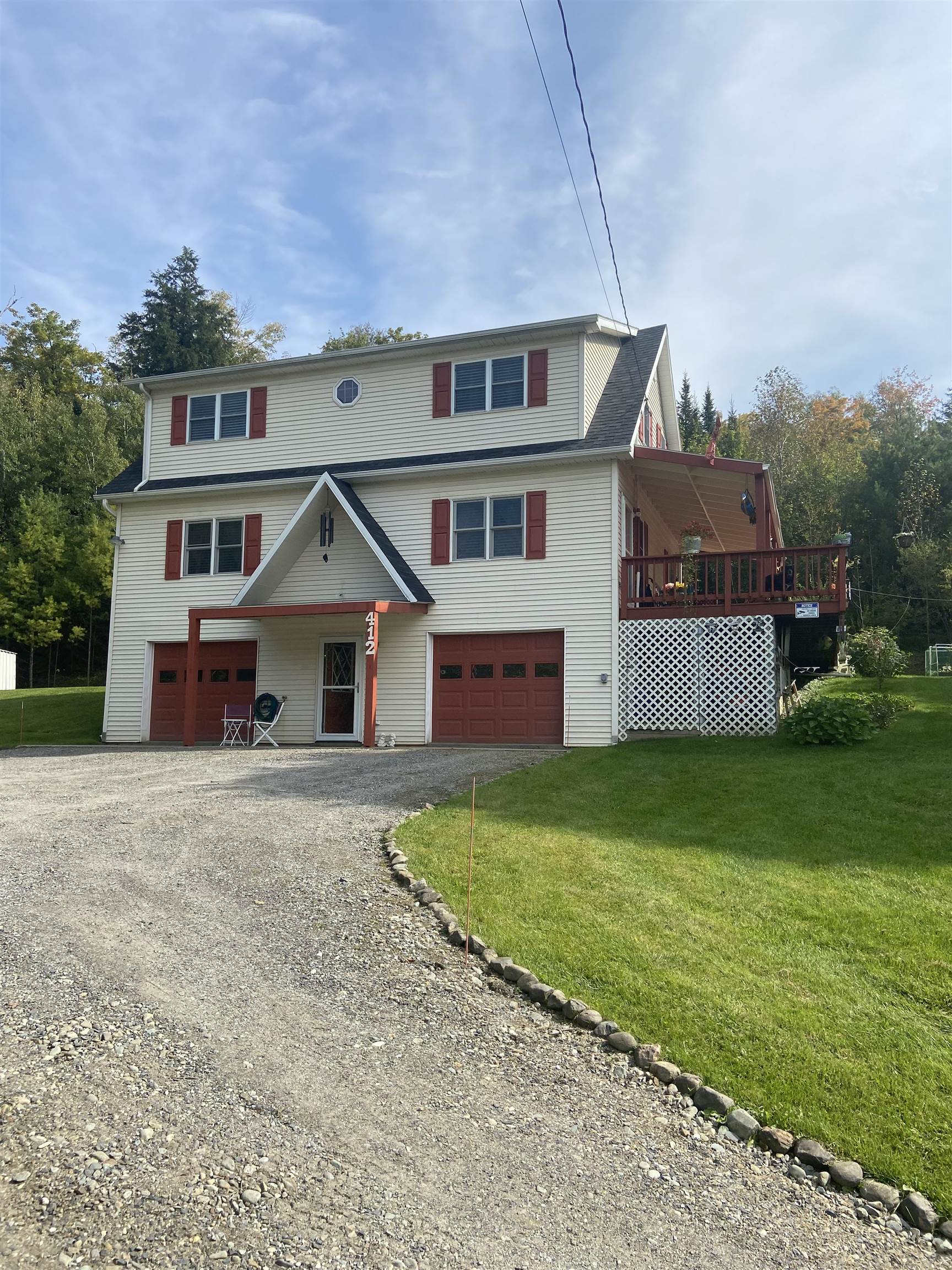 412 Covered Bridge Rd, Irasburg, VT 05845 MLS 4990389 Coldwell Banker