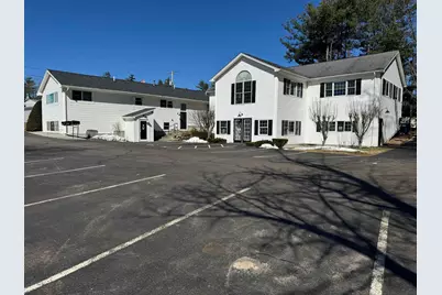 636 W Main Street, Tilton, NH 03276 - Photo 1