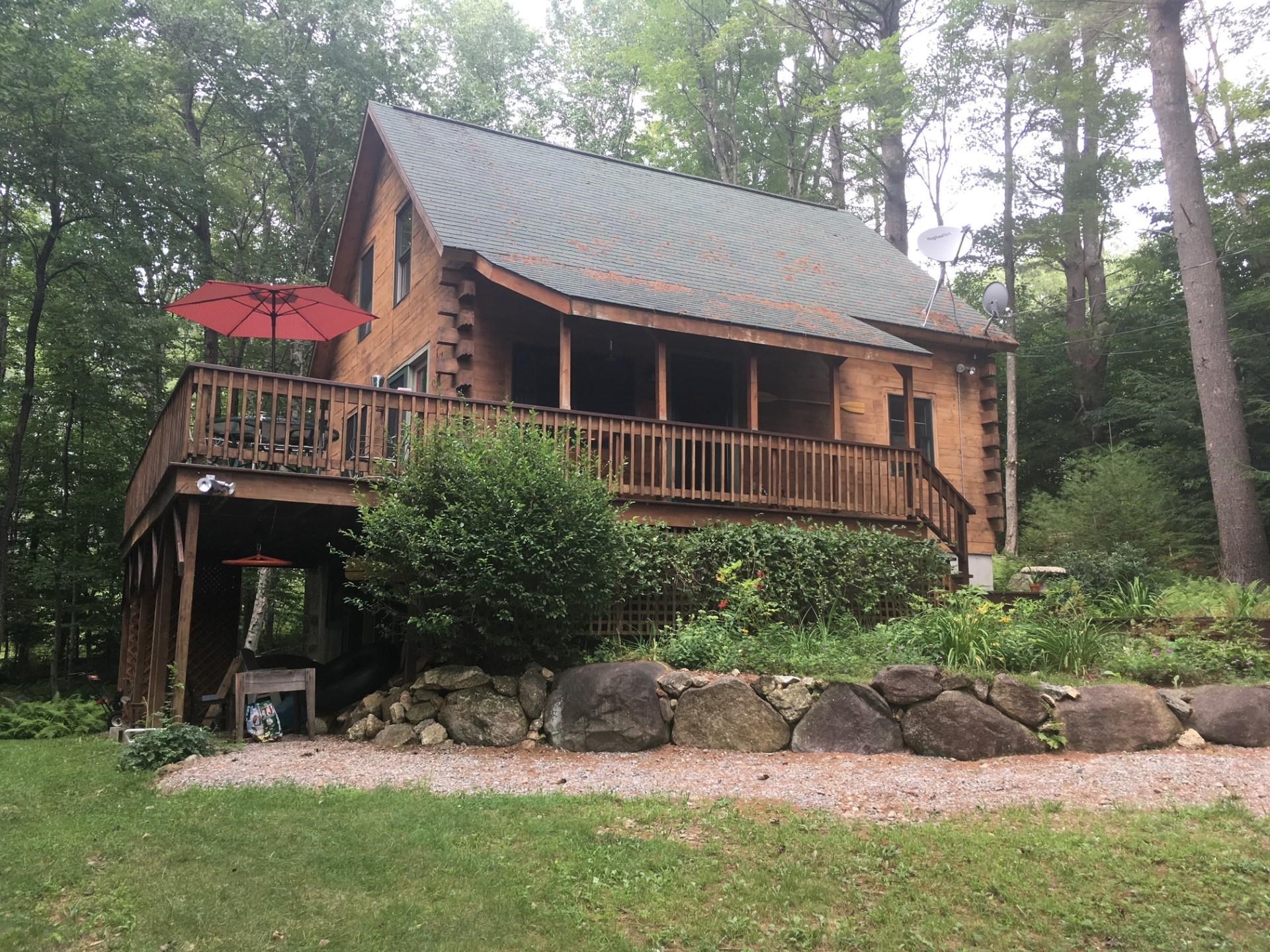 146 Eva Ln, Stoddard, NH 03464 MLS 4990444 Coldwell Banker