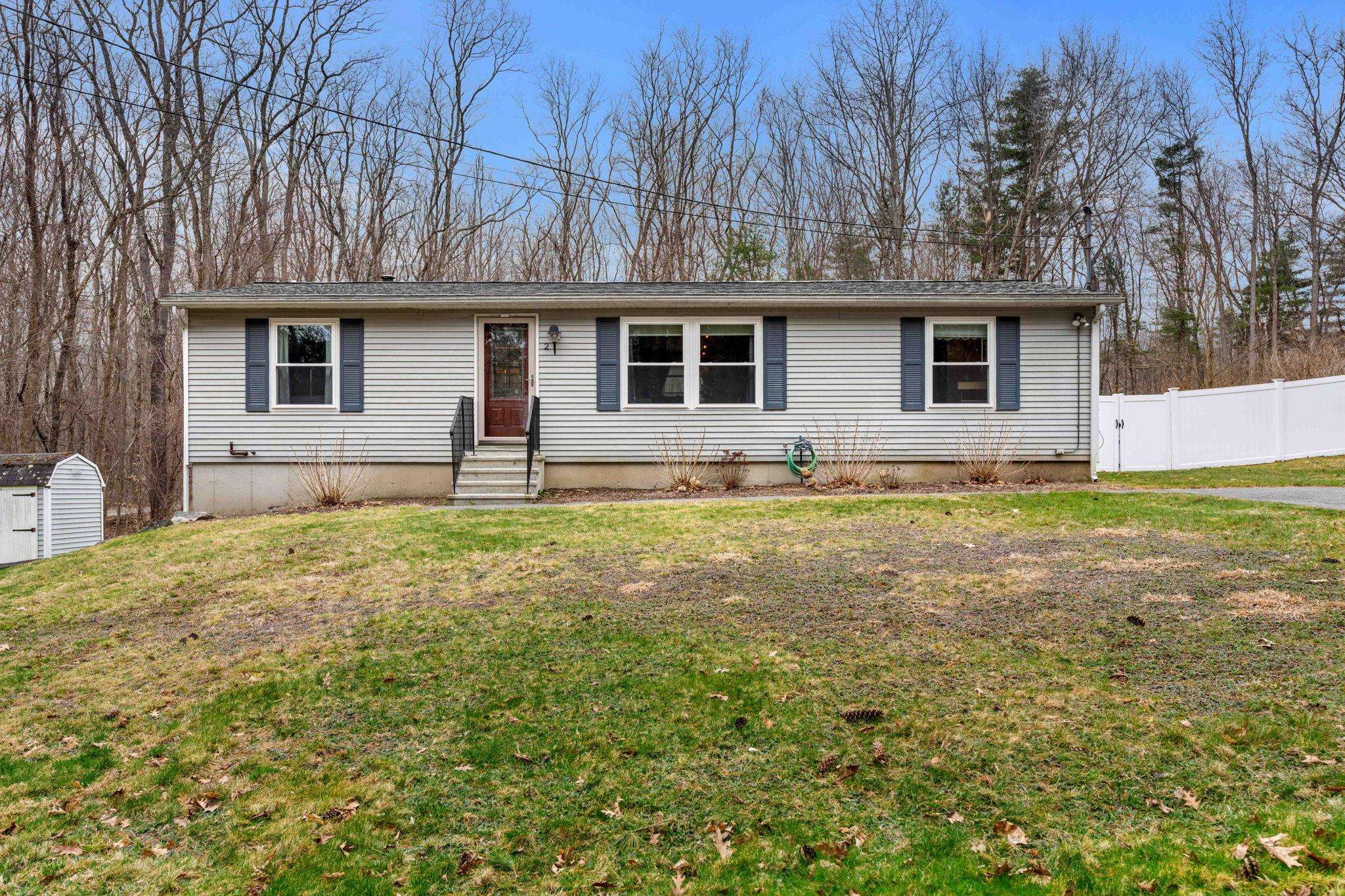 2 Wilkele Rd, Sandown, NH 03873 MLS 4990470 Coldwell Banker