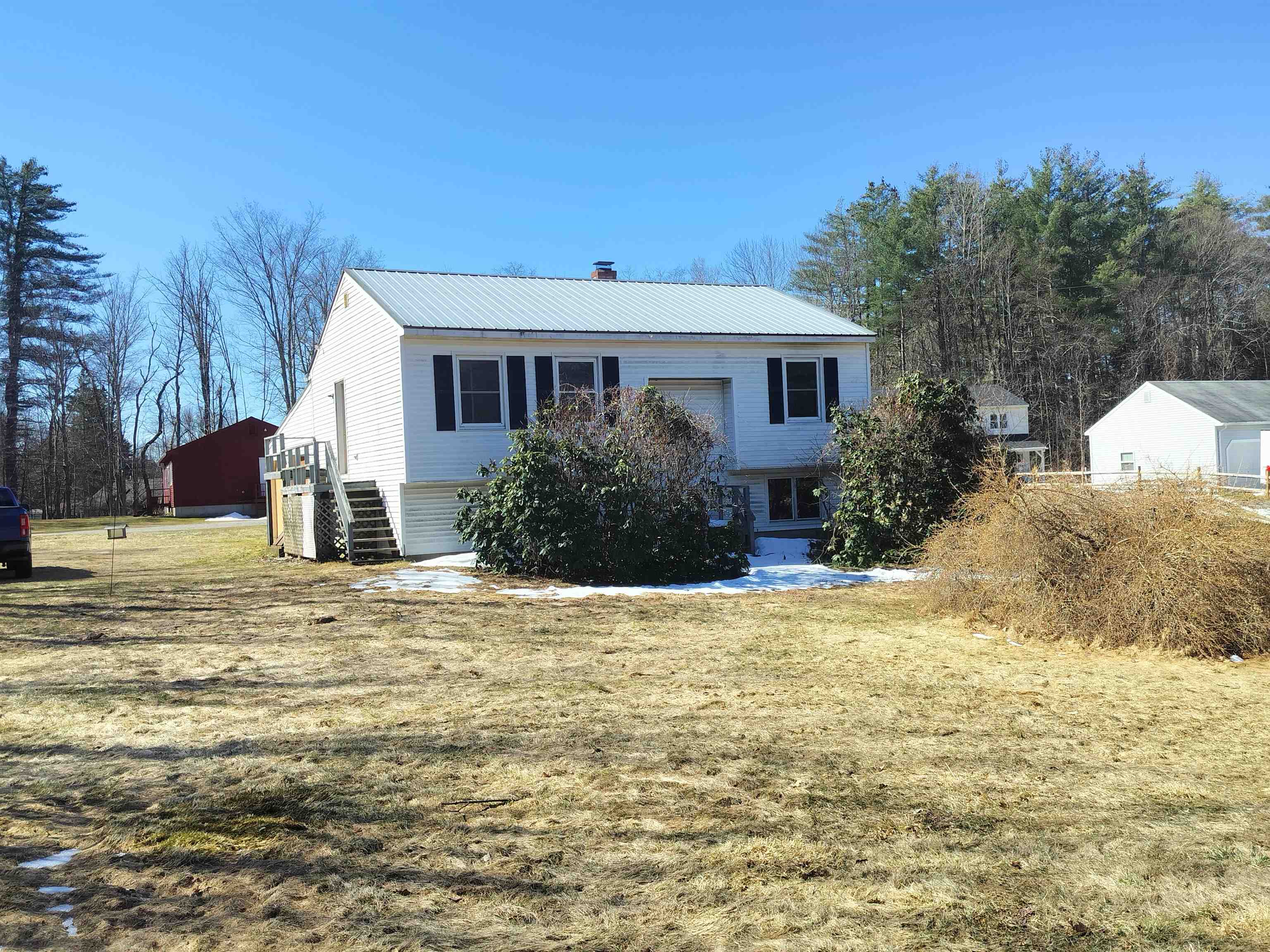 194 Union Rd, Belmont, NH 03220 MLS 4990666 Coldwell Banker