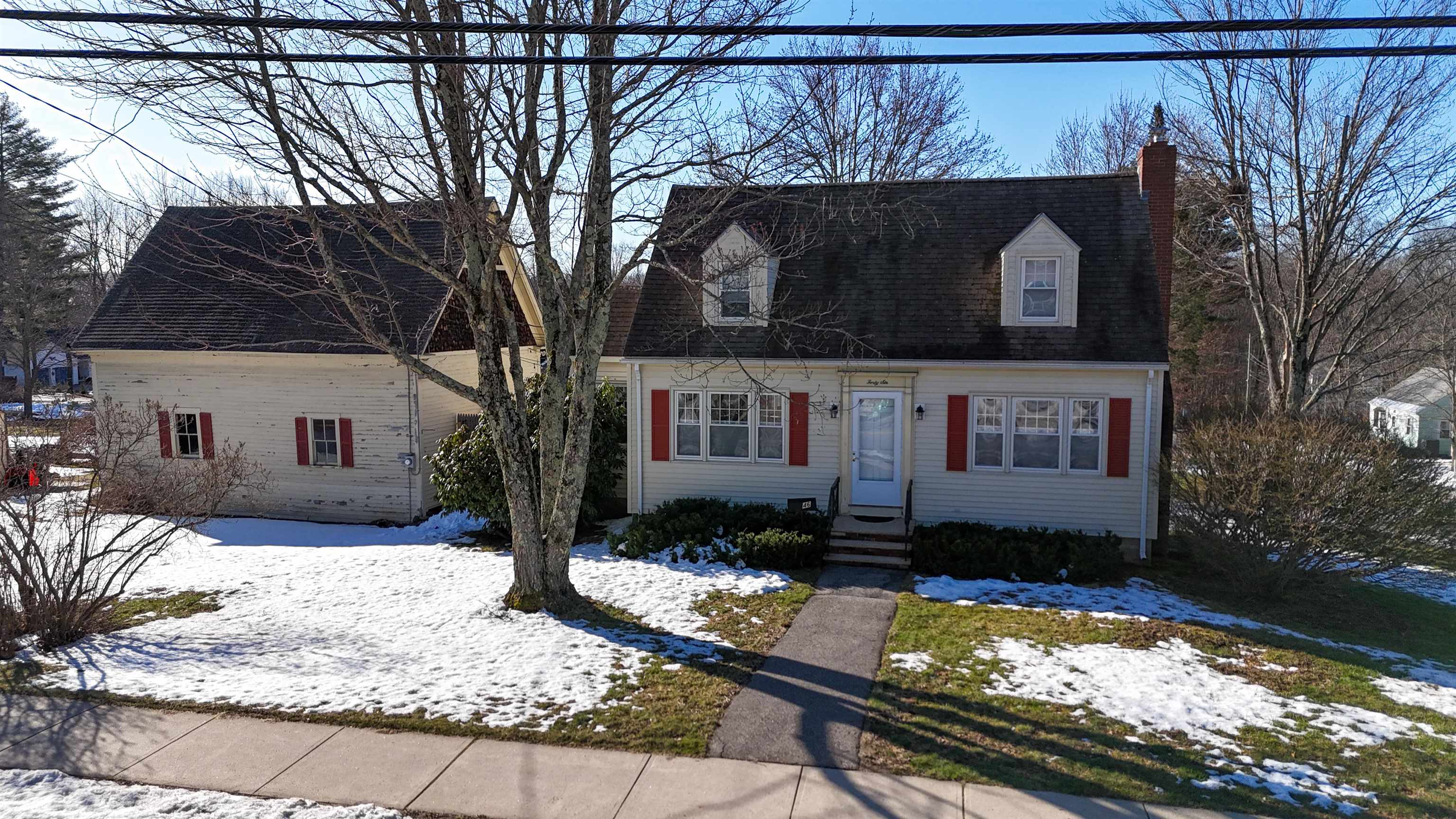 46 Glenwood Ave, Dover, NH 03820 MLS 4990699 Coldwell Banker