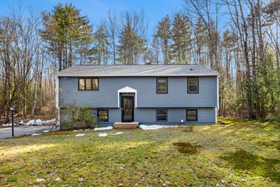 48 Old Stage Road, Madbury, NH 03823 - Photo 1