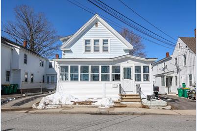 15 River Street, Rochester, NH 03867 - Photo 1