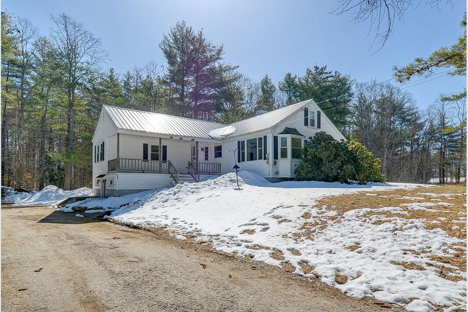 549 West Side Rd, Conway, NH 03818 MLS 4991023 Coldwell Banker