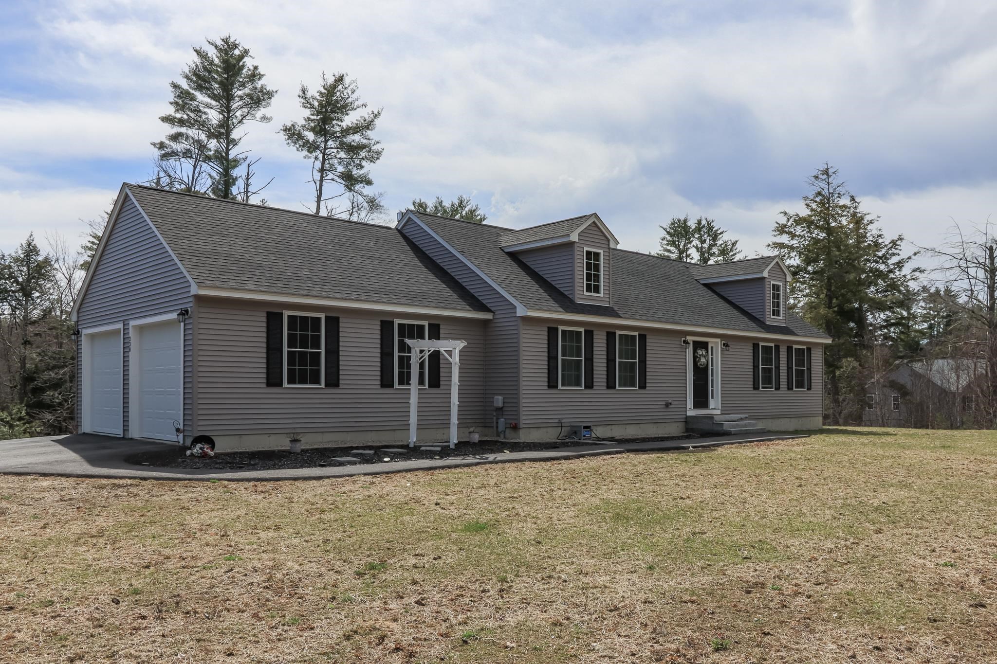 230 Lower Ridge Rd, Loudon, NH 03307 MLS 4991316 Coldwell Banker
