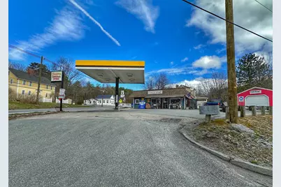 870 Nh Route 10, Croydon, NH 03773 - Photo 1