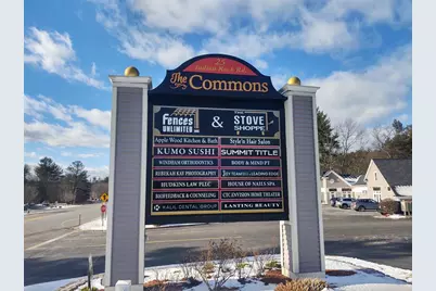 25 Indian Rock Road #21, Windham, NH 03087 - Photo 1