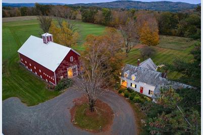 447 Leach Road, Rockingham, VT 05101 - Photo 1