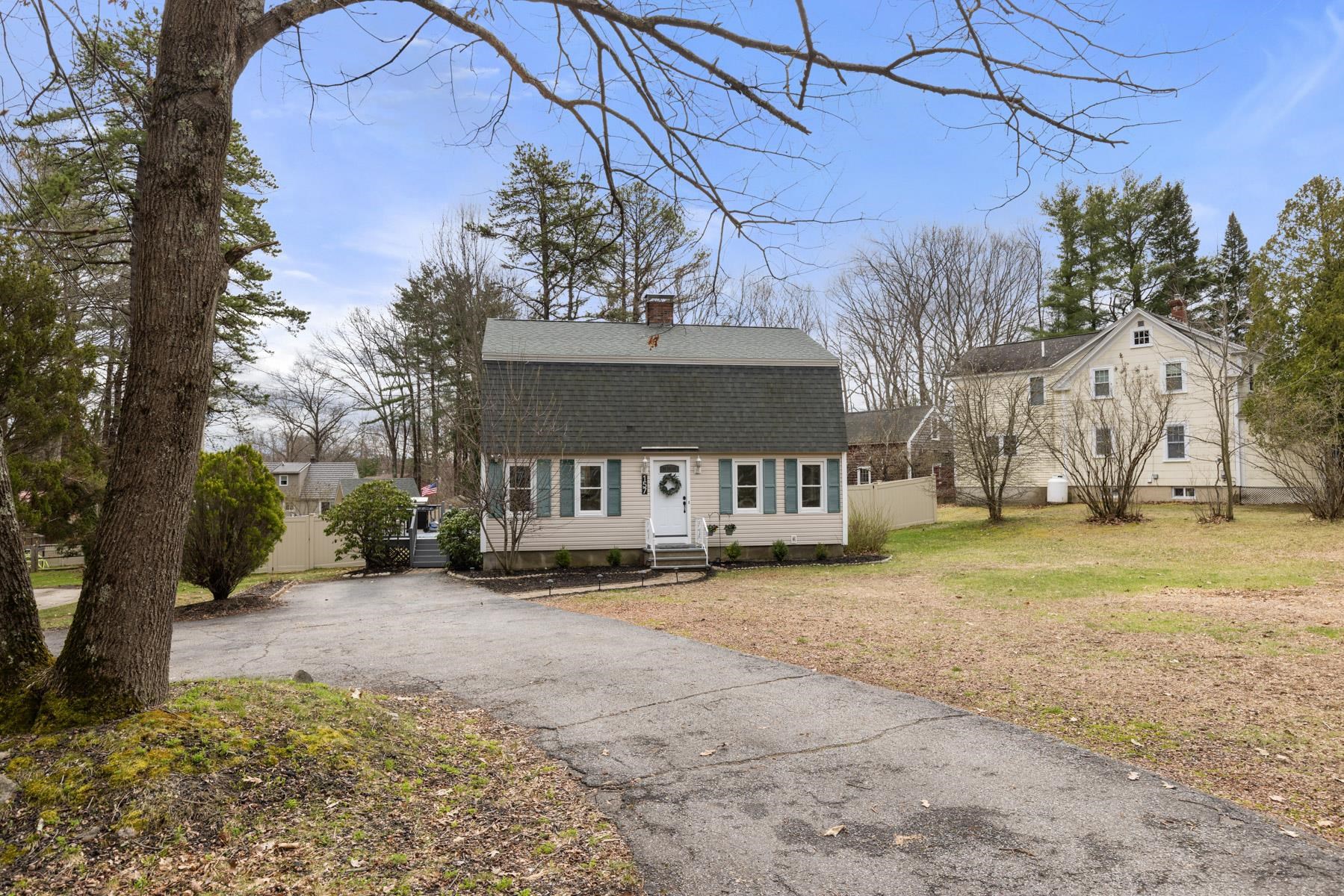 157 Exeter Rd, Newmarket, NH 03857 MLS 4991560 Coldwell Banker