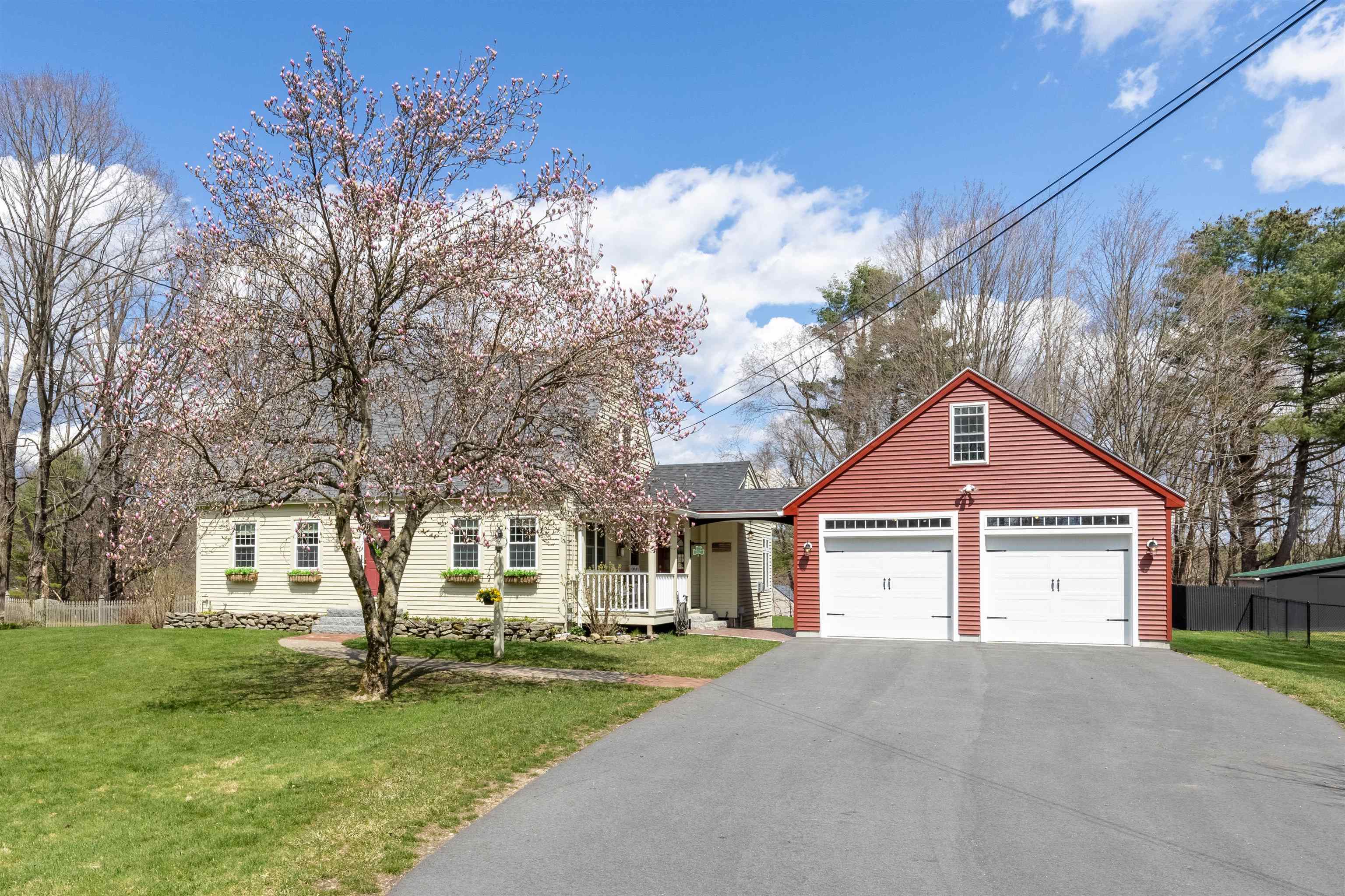 292 East Rd, Hampstead, NH 03841 MLS 4991954 Coldwell Banker