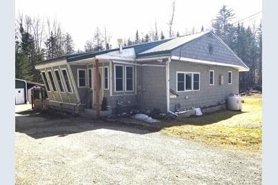 295 Muzzy Hill Road, Milan, NH 03588 - Photo 1