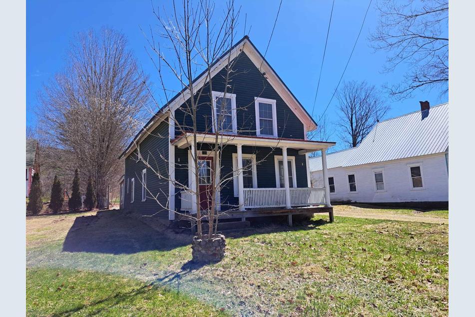 1176 Route 175, Campton, NH 03223 MLS 4992210 Coldwell Banker