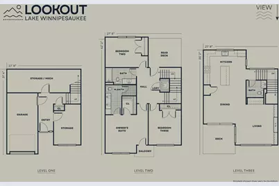 36 Vantage Point Drive #3, Laconia, NH 03246 - Photo 35