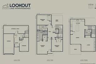 36 Vantage Point Dr, Laconia, NH 03246 - Photo 35