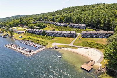 170 Belknap Point Road #8, Gilford, NH 03249 - Photo 1