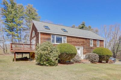 1 Crane Crossing Road, Kingston, NH 03848 - Photo 1