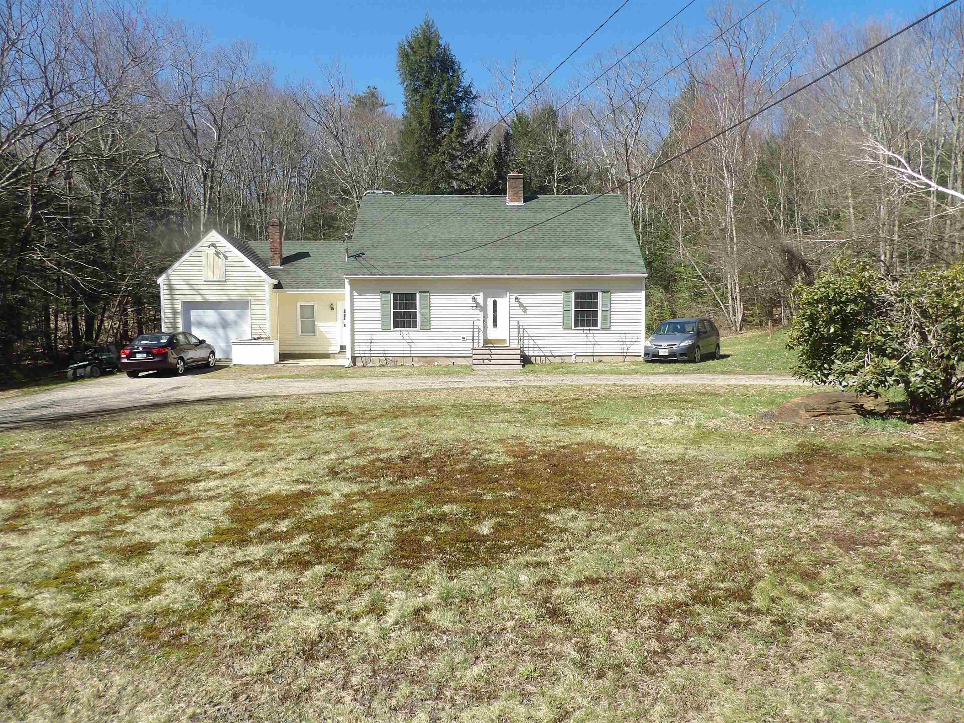 212 Lower Bay Rd, Sanbornton, NH 03269 MLS 4992556 Coldwell Banker