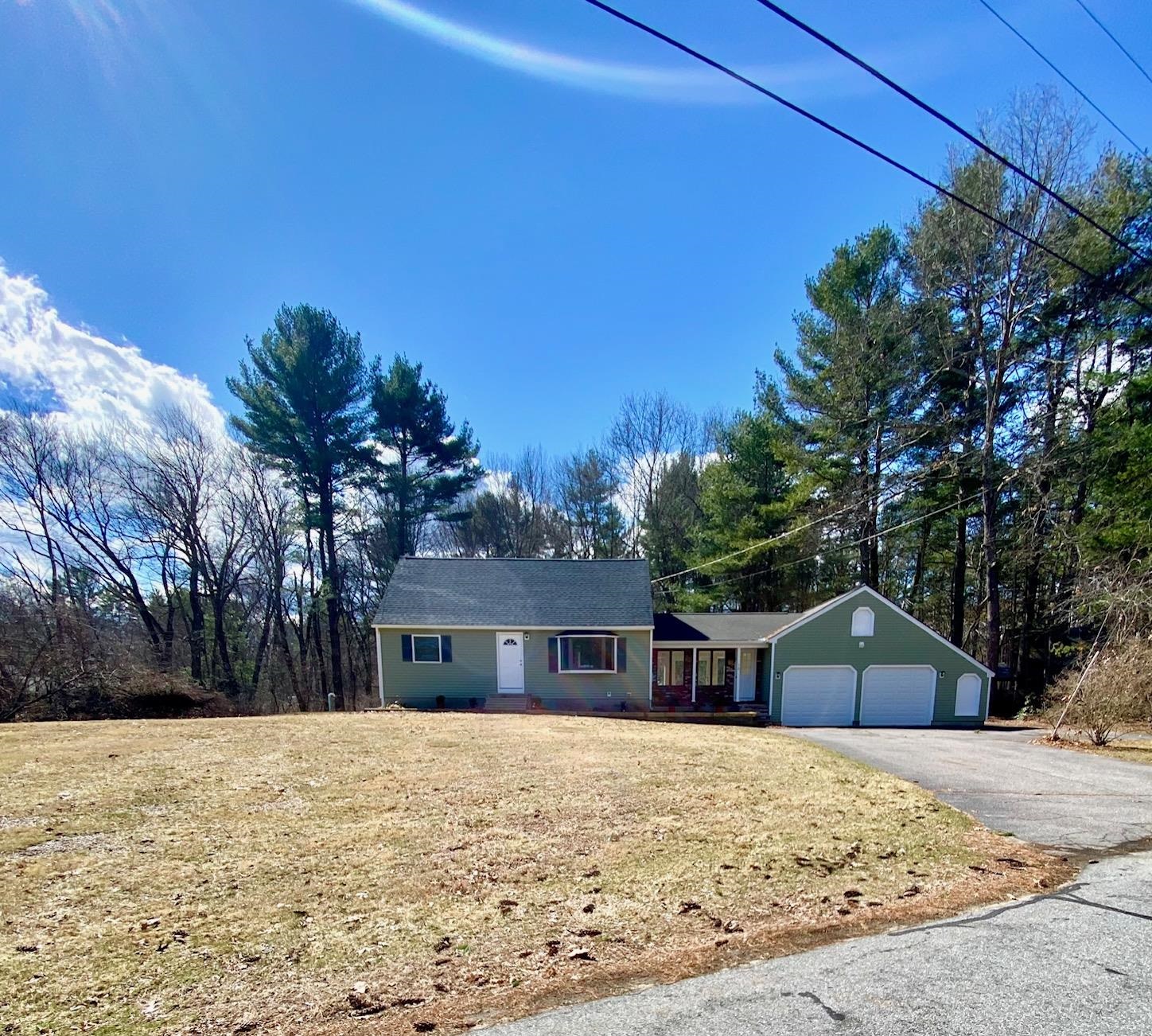 12 Lincoln St, Pelham, NH 03076 MLS 4992605 Coldwell Banker