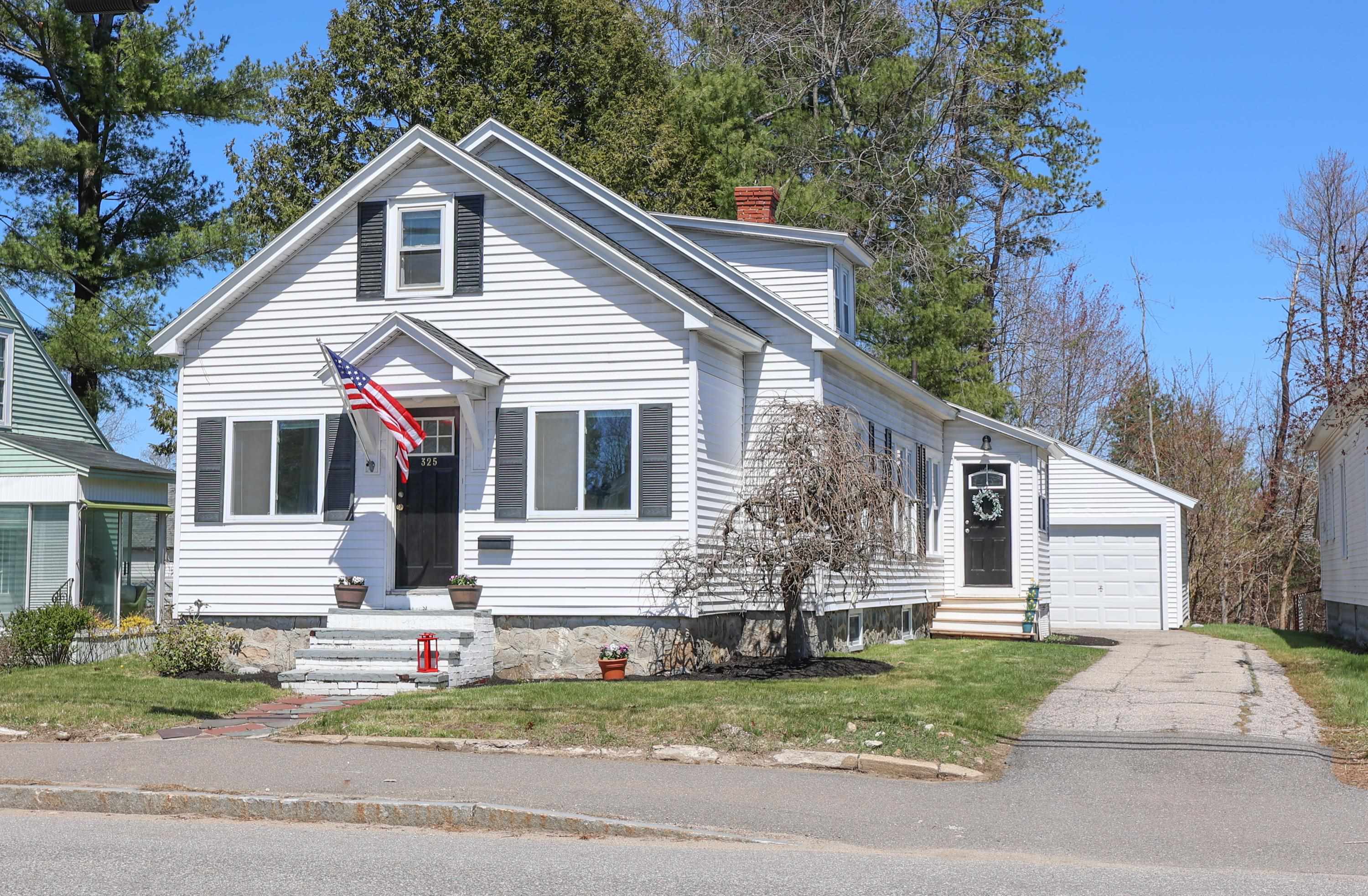325 Mast Rd, Manchester, NH 03102 MLS 4992633 Coldwell Banker