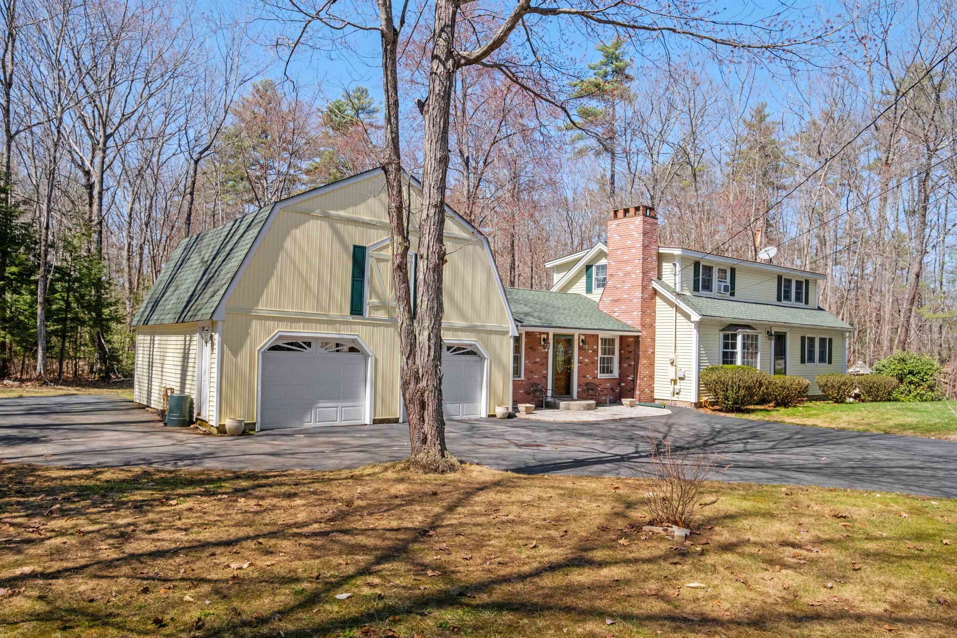 650 Dane Rd, Center Harbor, NH 03226 MLS 4992781 Coldwell Banker