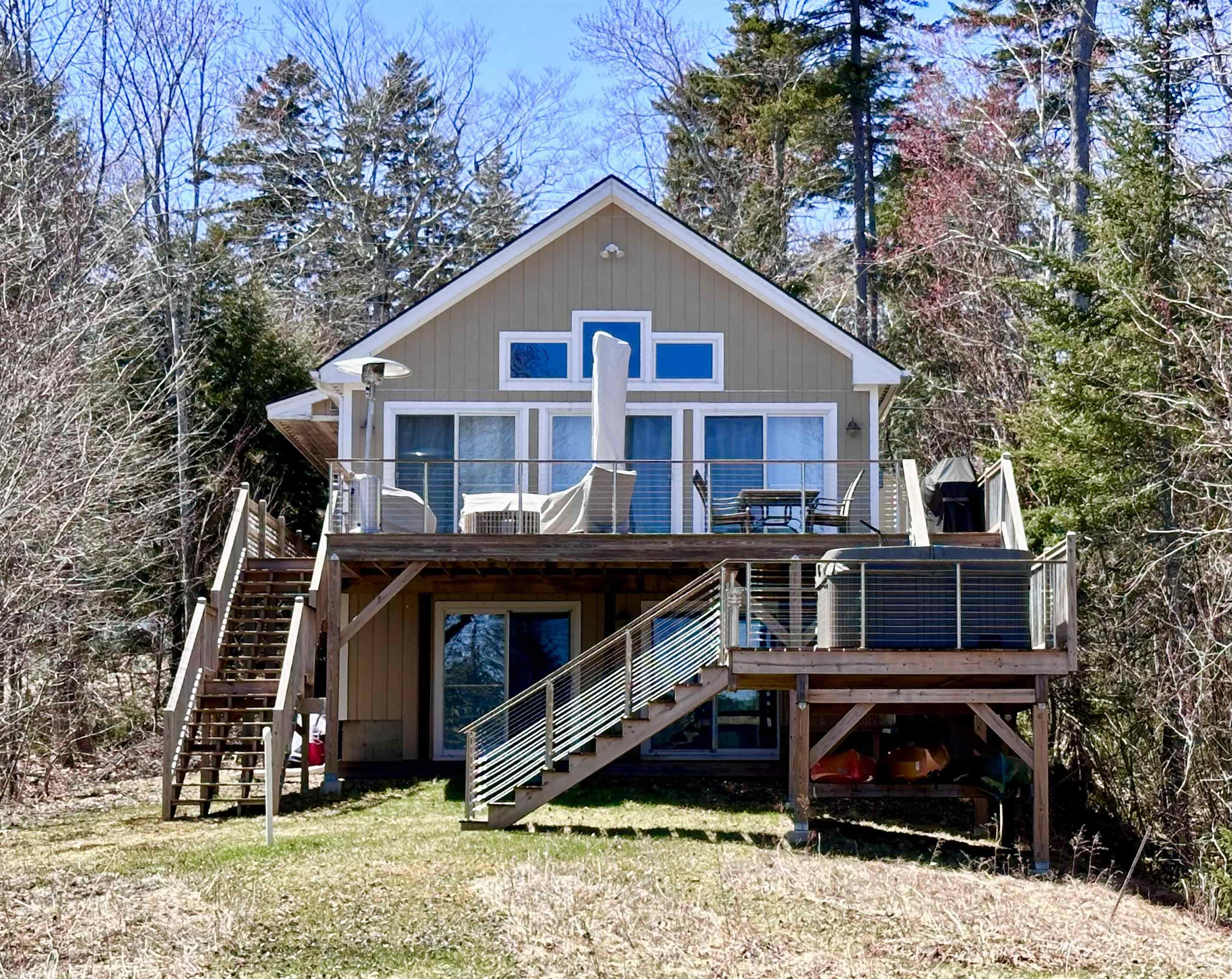 55 W Shore Rd, Lempster, NH 03605 - MLS 4993080 - Coldwell Banker