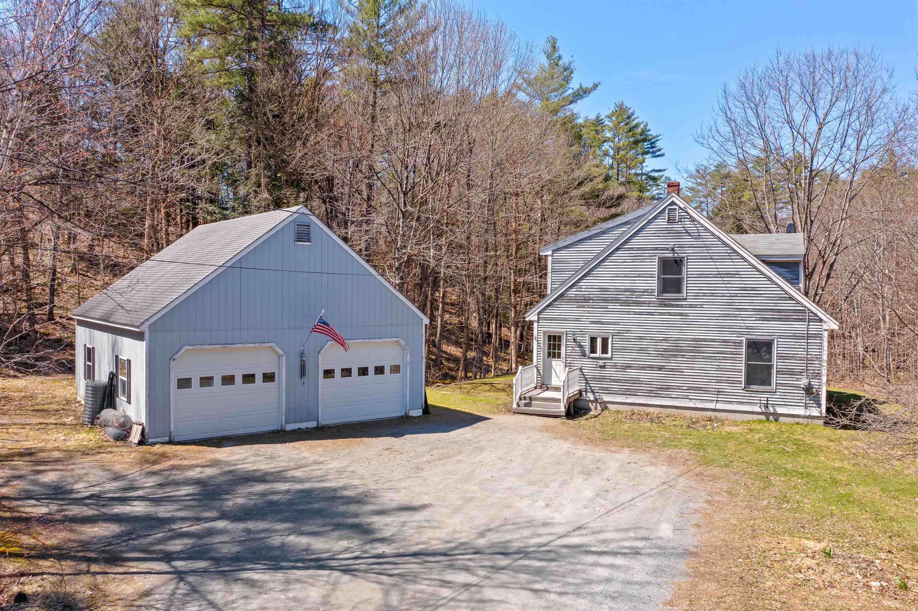 46 Fern Hill Ln, Fairlee, VT 05045 - MLS 4993212 - Coldwell Banker