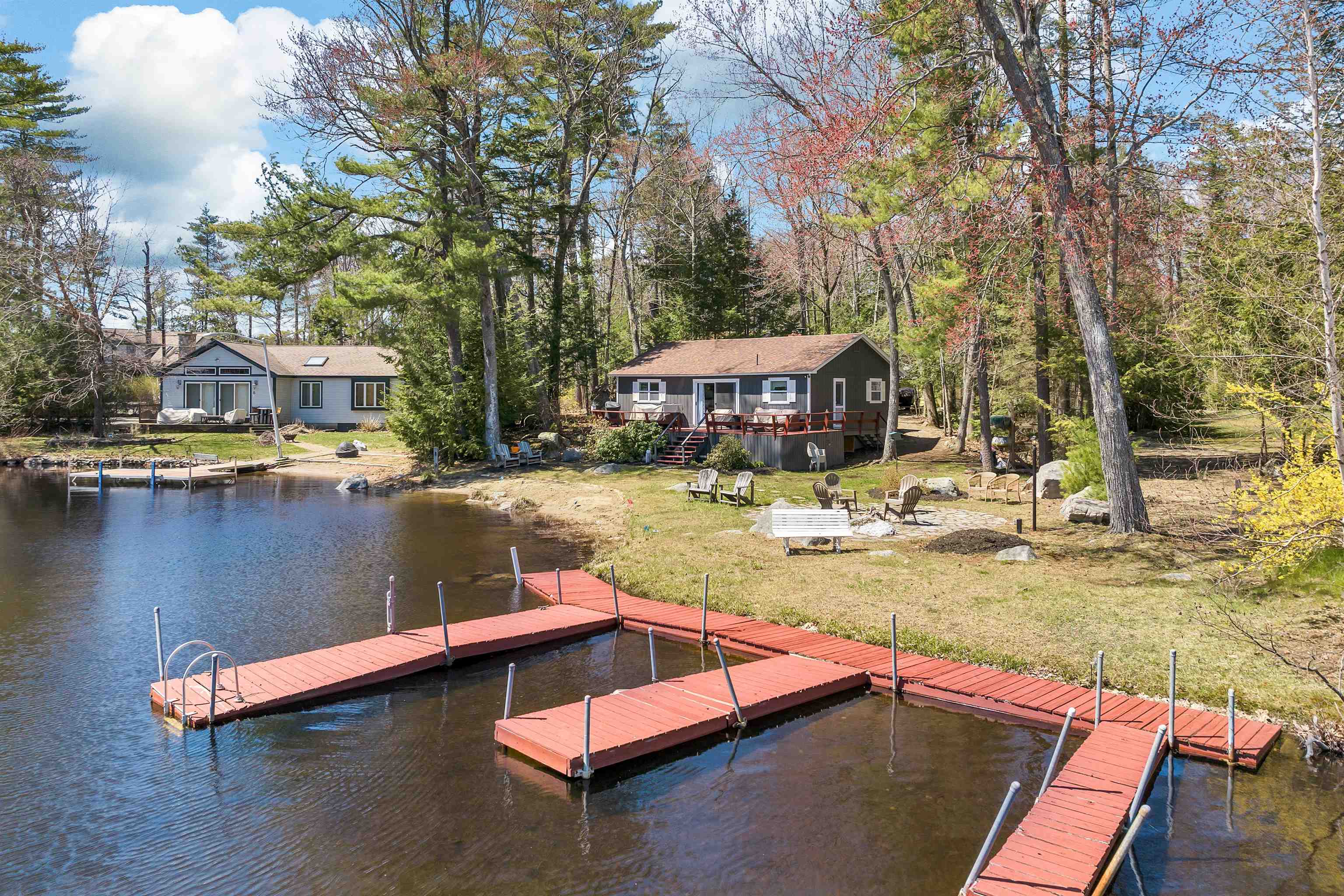 17 Chipmunk Ln, Moultonborough, NH 03254 - MLS 4993307 - Coldwell Banker