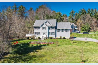 36 Pineo Farms Road, Seabrook, NH 03874 - Photo 1