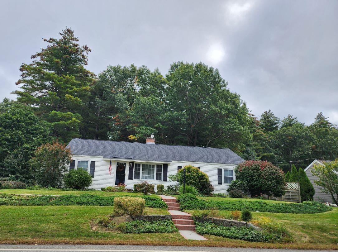 36 Dublin Ave, Nashua, NH 03063 MLS 4993677 Coldwell Banker