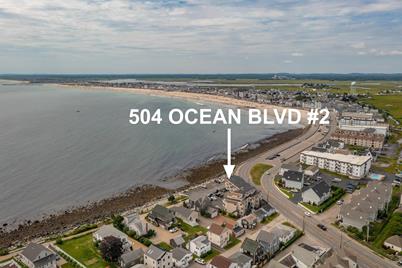 504 Ocean Boulevard #2, Hampton, NH 03842 - Photo 1