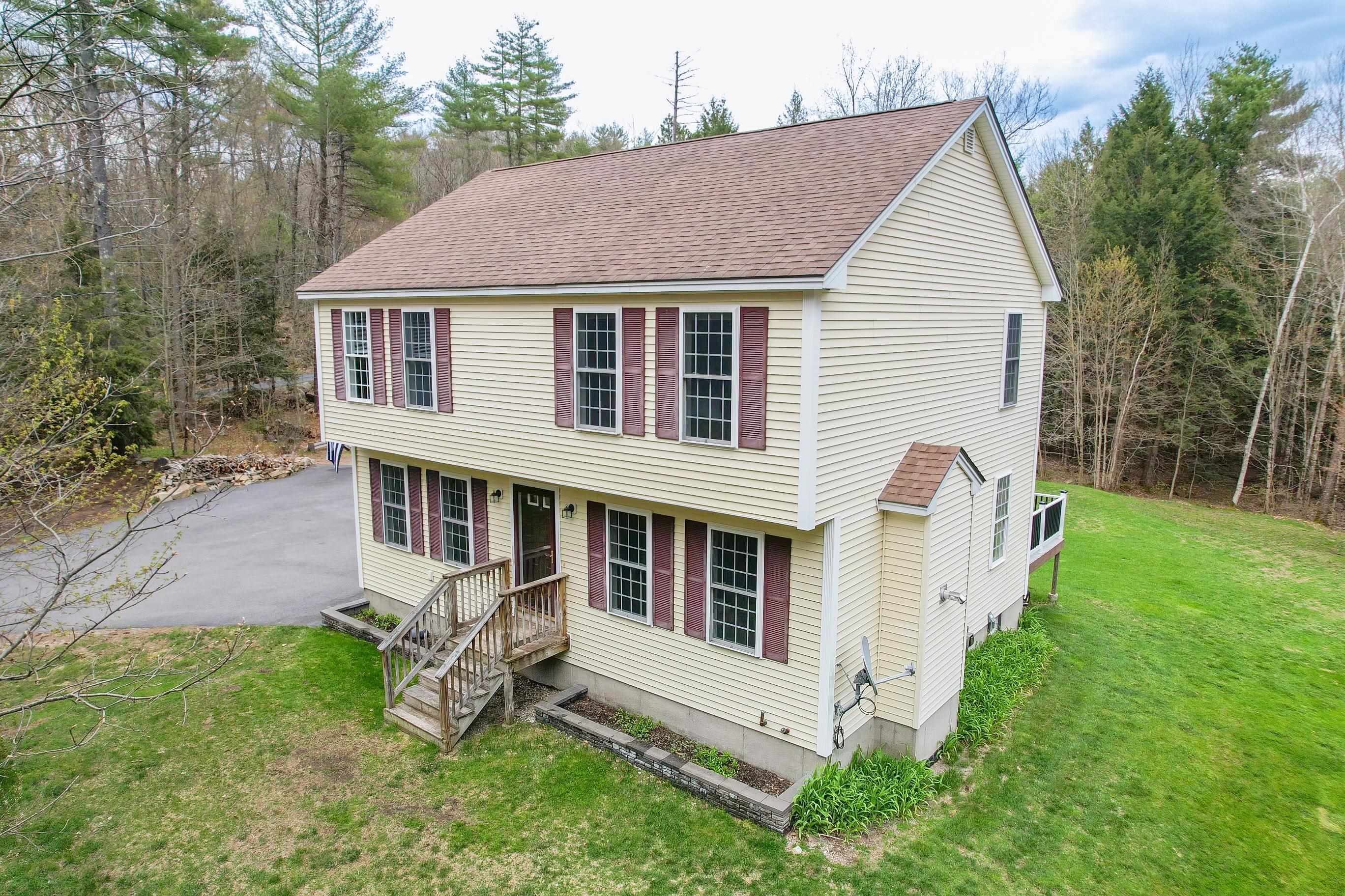 34 Everett Dam Rd, Dunbarton, NH 03045 MLS 4993918 Coldwell Banker