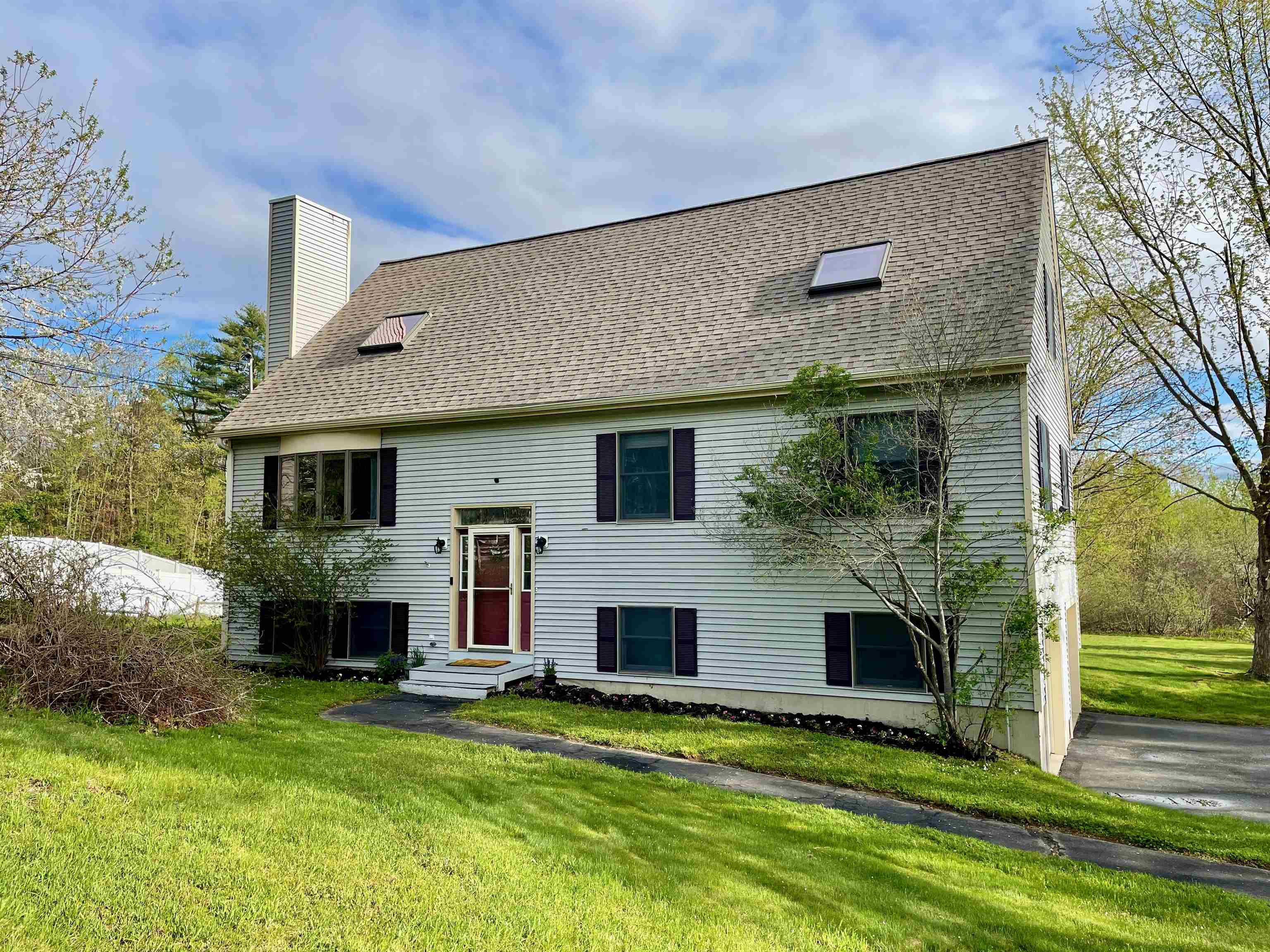168 Chesley Hill Rd, Rochester, NH 03839 MLS 4994225 Coldwell Banker