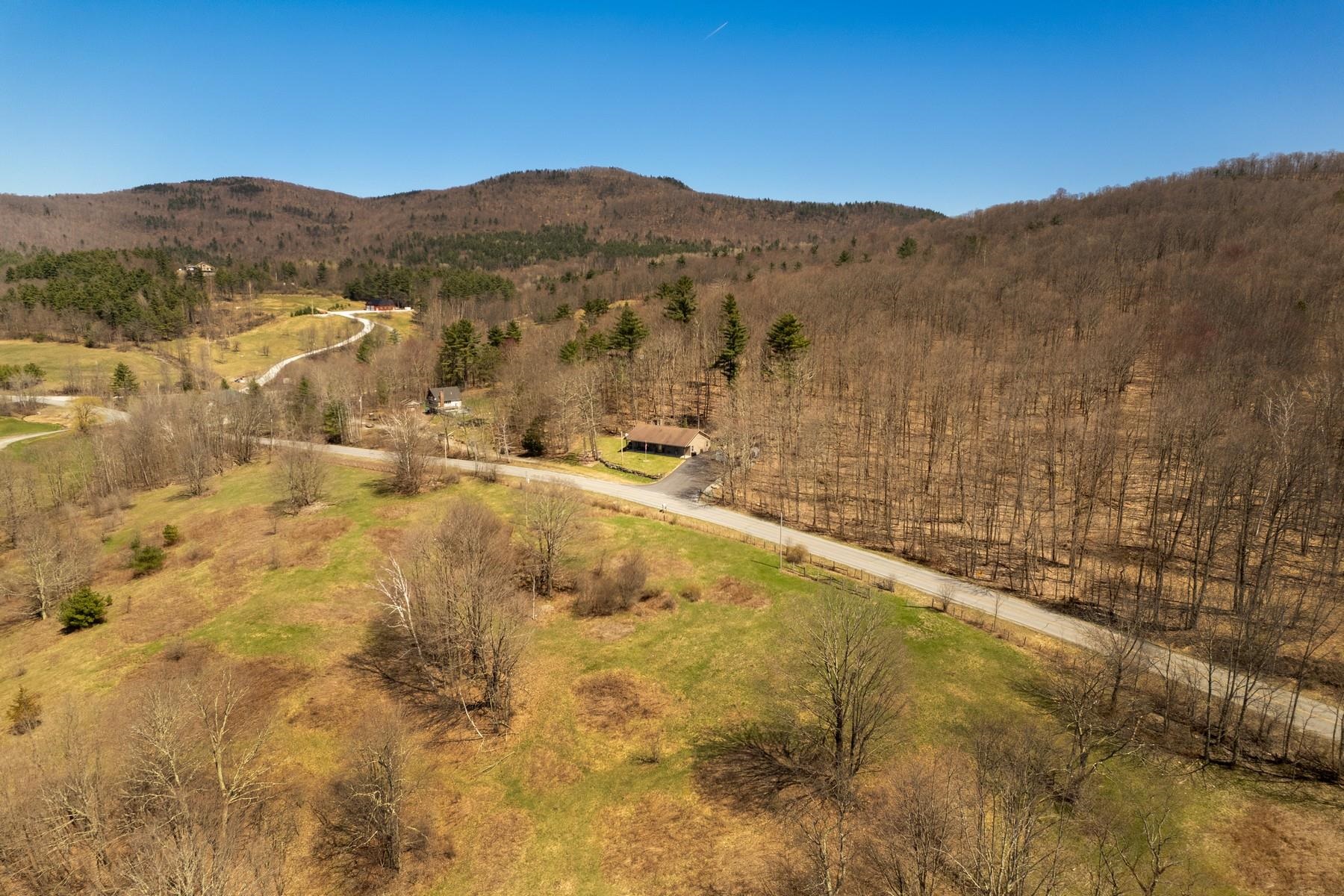 4813 Monument Hill Rd, Hubbardton, VT 05735 MLS 4994283 Coldwell Banker