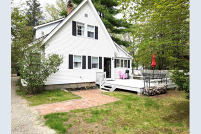 96 Seavey Street, Conway, NH 03860 - Photo 1