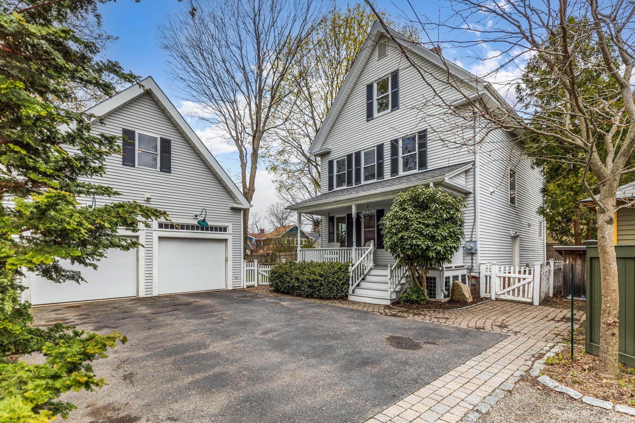 252 Wibird St, Portsmouth, NH 03801 MLS 4994453 Coldwell Banker