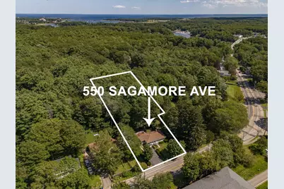 550 Sagamore Avenue, Portsmouth, NH 03801 - Photo 1